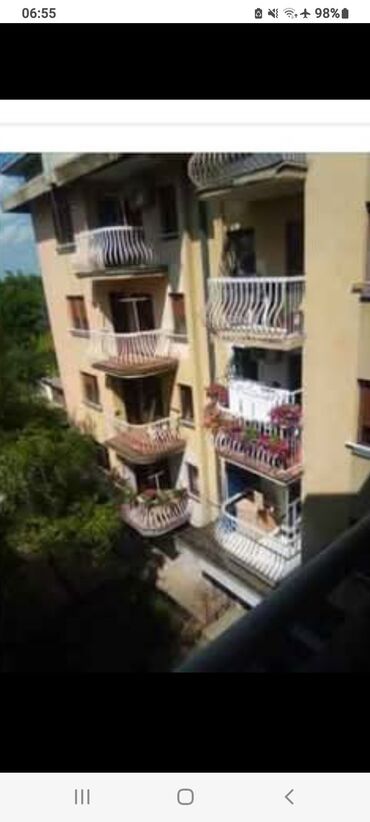 izdavanje sobe obrenovac: 3 bedroom, 54 sq. m, 1 Floor Number