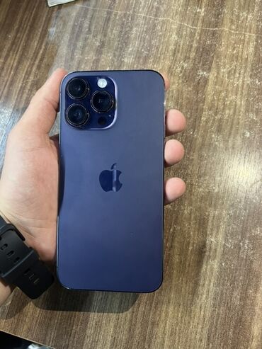 айфон 7 плюс цена в баку: IPhone 14 Pro Max, 256 GB, Deep Purple, Face ID
