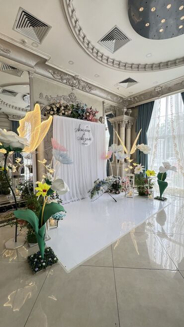 Организация мероприятий: Организация мероприятий | Оформление мероприятий — 7