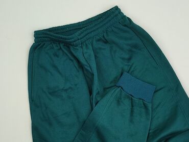 spodnie crivit: Tracksuit bottoms for men, size XL