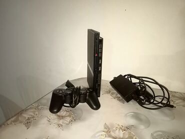 vurma oyunu: Tek Ps2 - 14 Azn Adapter(orginal) - 12 Azn Pult - 7 Azn