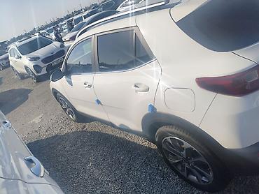 Унаа сатуу: Kia Stonic: 2019 г., 1.4 л, Автомат, Бензин, Кроссовер — 4