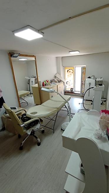 Kommersiya daşınmaz əmlakının satışı: 6-cı mikrorayon, Heydər Məscidinin yaxınlığında, BARTER MÜMKÜNDÜR,yeni — 7