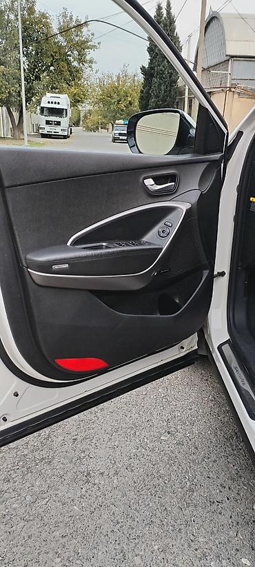 Hyundai: Hyundai Santa Fe: 0.2 l | Krossover — 12