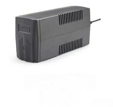 Izvori napajanja: Energenie UPS (neprekidno napajanje) – ECO 650 VA - Tip — 13