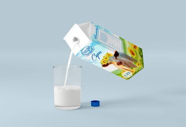 Графические дизайнеры: Графический дизайнер — 7