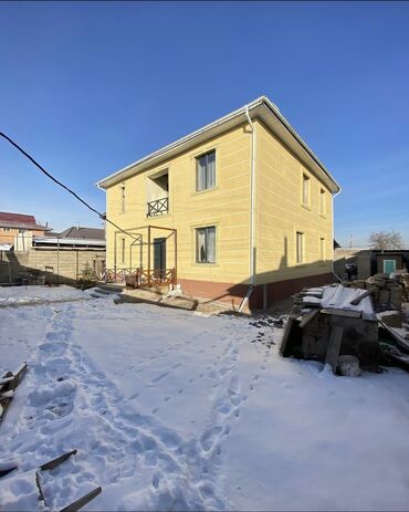 дом чертож: Дом, 280 м², 4 комнаты, Собственник, Косметический ремонт