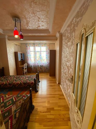 Yeni tikili: 3 otaqlı, Yeni tikili, m. Qara Qarayev, 124 kv. m -da lalafo.az — 5 Yeni tikili: 3 otaqlı, Yeni tikili, m. Qara Qarayev, 124 kv. m — 5