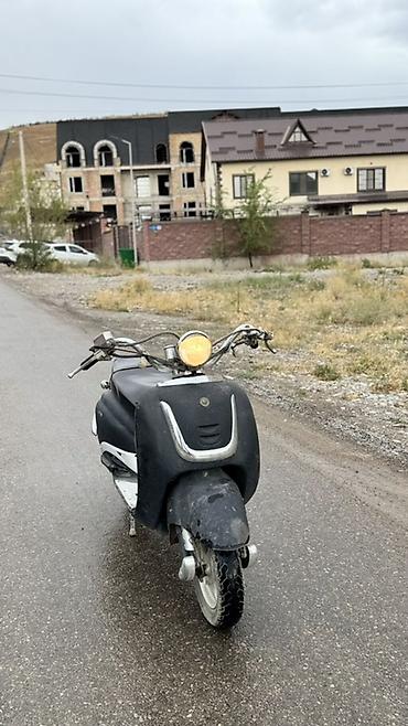 125куб: Скутер Honda Joker 125кубов Вложение только внешней Тяга хорошая — 3
