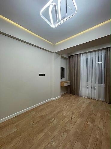1 комната, 68 м², Технопарк Элитка, 10 этаж, Евроремонт