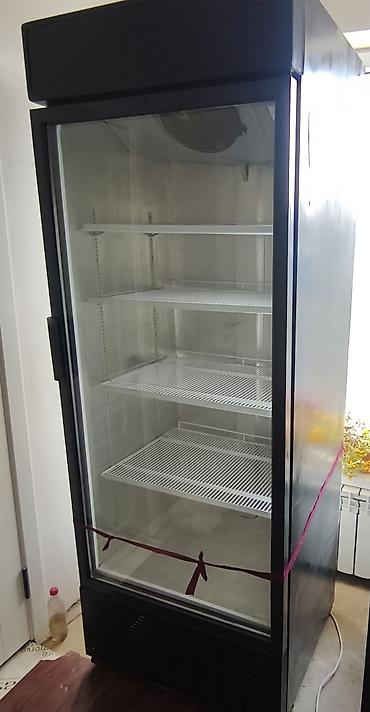 Бытовая техника: ОЧЕНЬ СРОЧНО ПРОДАЮ турецкий Б/У СТОЯЧИЙ ВИТРИННЫЙ БОЛЬШОЙ ХОЛОДИЛЬНИК — 2