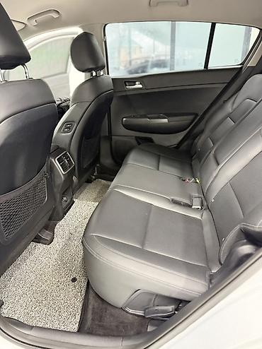 Kia: Kia Sportage: 2019 г., 2 л, Автомат, Дизель, Кроссовер — 12