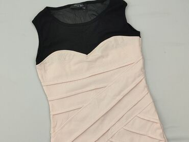 tanie i fajne sukienki: Sukienka damska, rozmiar S