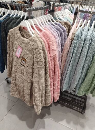 Ostalo: Novo pidzame samo 2000dinara do 2xl broja 🟪🌀 — 8