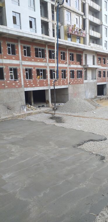 beton kubu qiymeti v Azərbaycan | DIGƏR TIKINTI XIDMƏTLƏRI: Beton,pompa sifarisi qebul olunur yuksek keyfiyyet ve munasib qiymete