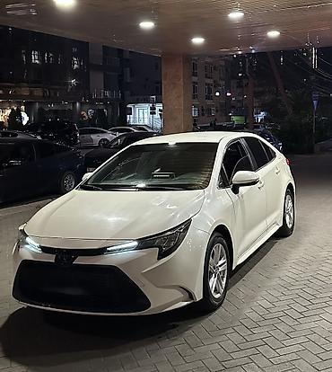 на короллу: Сдаю Toyota Corolla, Посуточно, Без водителя, | Водительские права, От 18 лет — 3