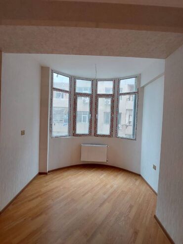 Yeni tikili: 2 otaqlı, Yeni tikili, 60 kv. m — 8