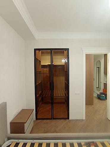 Душевые перегородки и ограждения: Межкомнатные перегородки, лофт loft перегородки, зонирование, душевые — 12