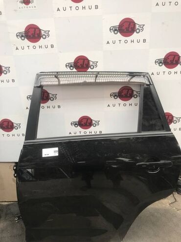 Другие автозапчасти: Дверь Toyota Vanguard 2008 задн. лев. (б/у)