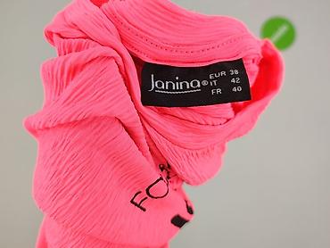 pele numer na koszulce: Janina, T-shirt damski, rozmiar S — 4