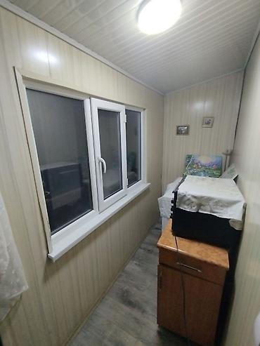 земельный дом в канте: 4 комнаты, 37 м², 4 соток, Кант, Собственник — 4