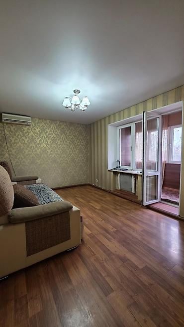 ленина: 2 комнаты, 43 м², Индивидуалка, 2 этаж, Старый ремонт — 1