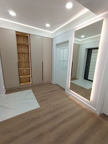 Новостройки от застройщика: 1 комната, 41 м² — 9