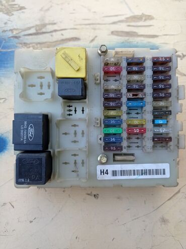 Колеса в сборе: Колеса в сборе R 14, Б/у — 14