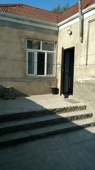 Həyət evləri və villaların satışı: Yeni Ramana 3 otaqlı, 83 kv. m, Kredit yoxdur, Orta təmir — 8