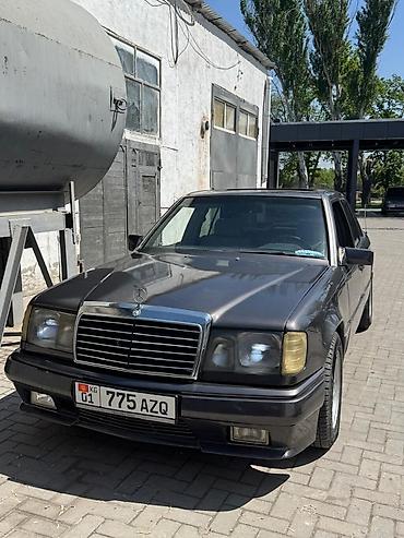 девятка 99: ВАЗ (ЛАДА) : 1992 г., 2.3 л, Механика, Бензин, Седан — 1