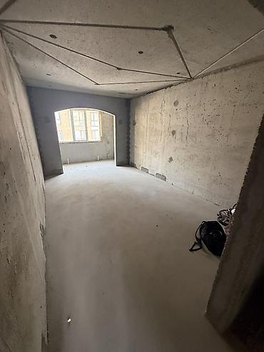 1300: 3 комнаты, 83 м², Восток-5 мкр 108 серия, 7 этаж, ПСО (под самоотделку) — 1