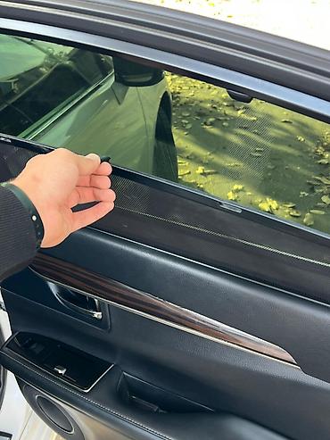 Lexus: Lexus ES: 2015 г., 2.5 л, Автомат, Бензин, Седан — 11