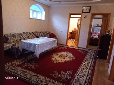 new house əmlak şirkəti: 4 kv. m, 5 otaqlı, Hovuzsuz, Artezian quyusu, İnternet, Telefon — 3