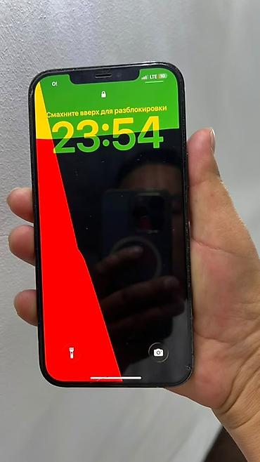 galaxy fold 4: IPhone 12 Pro Max, Б/у, 256 ГБ, Pacific Blue, Защитное стекло, 77 % — 2
