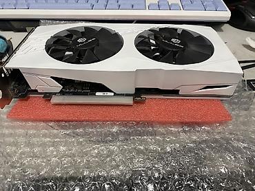 radeon r9 380: Видеокарта для ПК, Новый, Asus, Radeon RX, 8 ГБ — 3