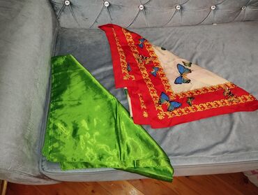 Baş geyimləri: Her biri tezekimidi tecılı satılır ucuz qiymətə endirim olacaq çox — 7