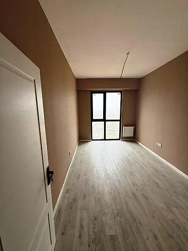 Yeni tikili: Zığ qəs., 4 otaqlı, Yeni tikili, m. Həzi Aslanov, 127 kv. m — 4