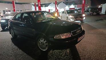 ауди кутро: Audi A4: 1998 г., 2.8 л, Механика, Бензин, Седан — 4