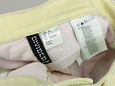 divided clothes: H&M Divided, Szorty damskie, rozmiar S — 4