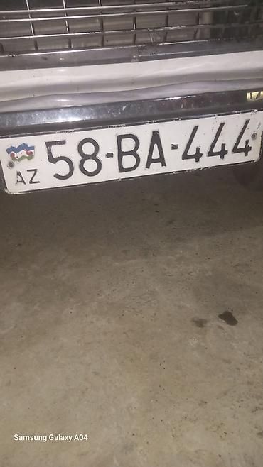 VAZ (LADA): Normal vəziyyətdə — 10