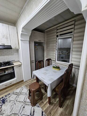 Köhnə tikili: Bakı, 2 otaqlı, Köhnə tikili, m. Əhmədli, 60 kv. m — 24