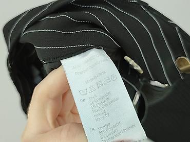 drip slim: NA-KD, Spodnie materiałowe damskie, rozmiar 2XS — 5