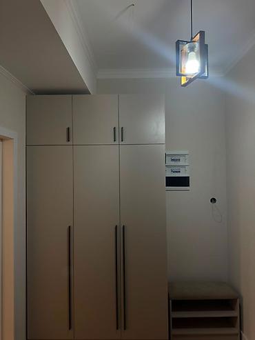 Продажа квартир: 1 комната, 58 м², Южная Магистраль Элитка, 8 этаж, Евроремонт — 7