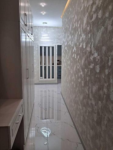 Uzunmüddətli kirayə mənzillər: ✨ MÖHTƏŞƏM TƏKLİF… ✨ 🏠 2 otaqlı mənzil kirayə verilir 🔹 Sahə: 75 m² 🔹 — 3