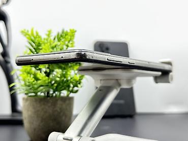 Samsung: Samsung Galaxy A52, Б/у, 256 ГБ, цвет - Черный, 2 SIM — 2