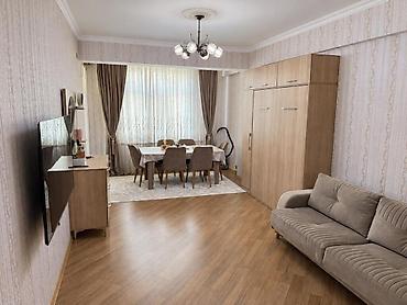 sahil r mtk: Bayıl, 1 otaqlı, Yeni tikili, 65 kv. m — 4