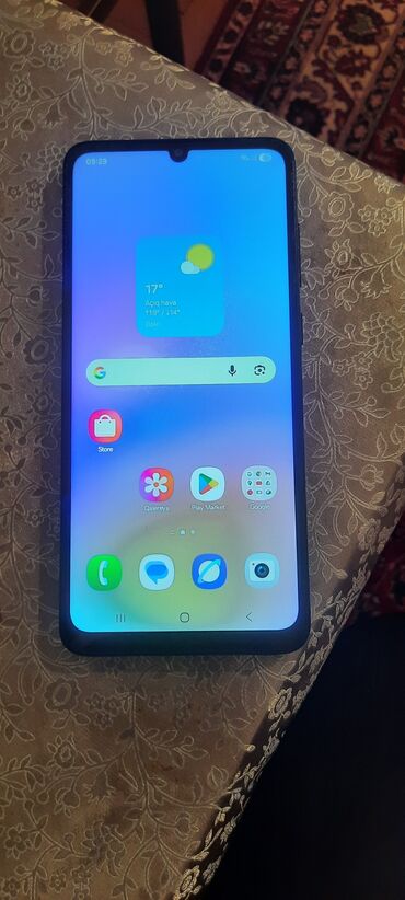 nokia xl dual sim: Samsung Galaxy A05, 128 ГБ, цвет - Черный