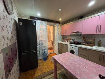 Köhnə tikili: Bakı, Bakıxanov qəs., 3 otaqlı, Köhnə tikili, 82 kv. m — 8