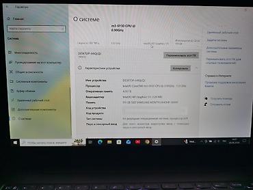 surface studio: Ультрабук, Б/у — 9