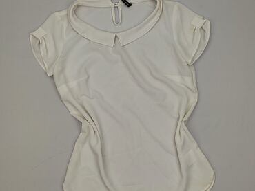 obcisłe bluzki: Pretty Girl, Women's blouse, XS (EU 34)